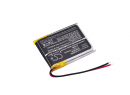 Voice Caddy VC200 / GN452528 270 mAh Li-Polymer 3,7 V (Cameron Sino)