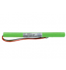 Referenz VC5090-MA0TMQGH6WR / GP75AAAH3AMXZ 700 mAh Ni-MH 3,6 V (Cameron Sino)