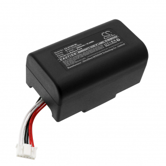 Reference VC5090-MA0TMQGH66R / 82-76786-03 2600mAh Li-ion 7.4V (Cameron Sino)