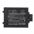 Vocera B3000E / 230-02020 950mAh Li-Polymer 3.7V (Cameron Sino)