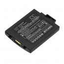 Vocera B3000E / 230-02020 950mAh Li-Polymer 3.7V (Cameron Sino)