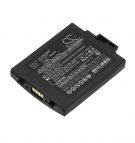 Vocera B3000E / 230-02020 950 mAh Li-Polymer 3.7 V (Cameron Sino)