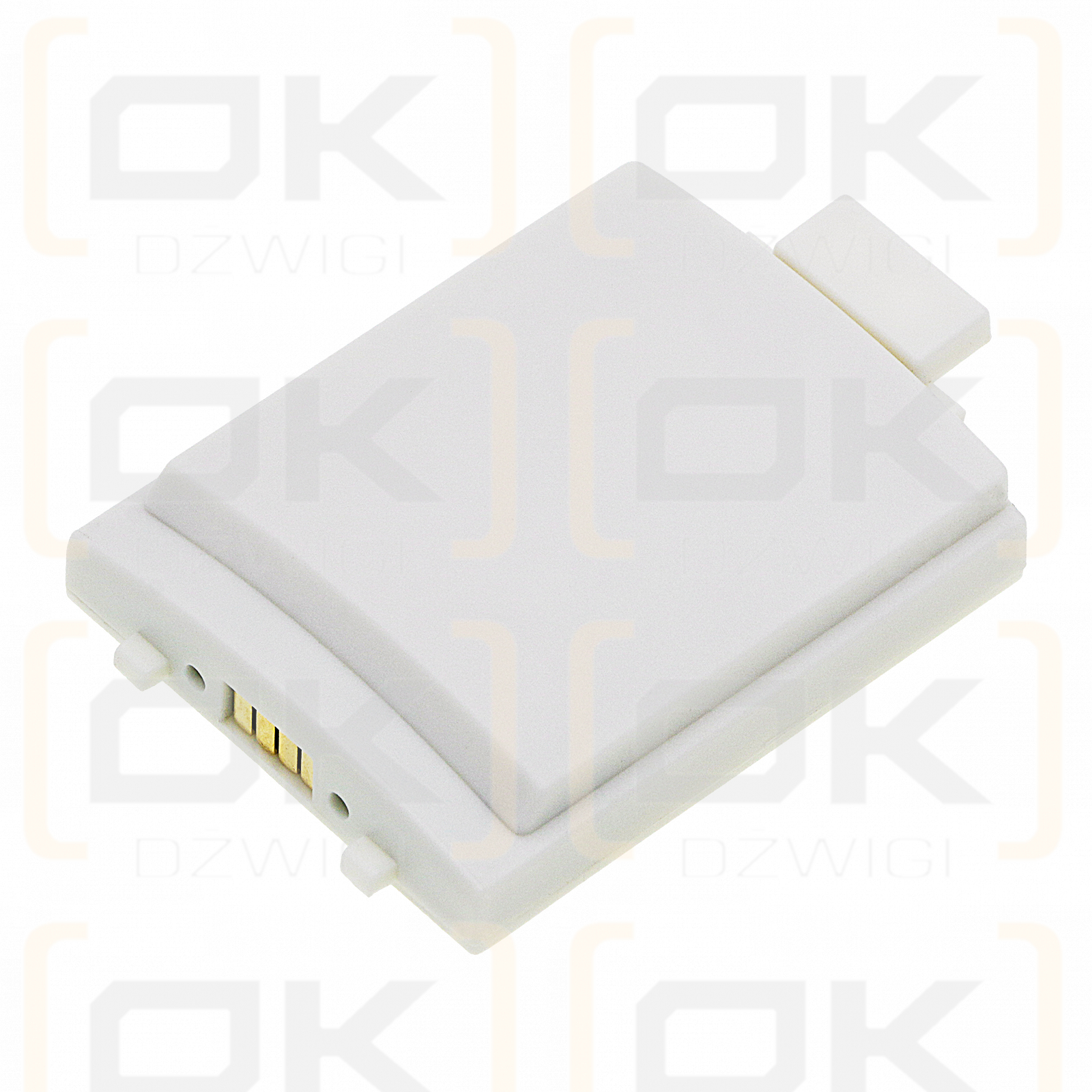 Vocera B3000E / 230-01977 950mAh Li-Polymer 3.7V (Cameron Sino)