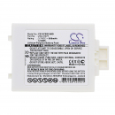 Vocera B3000E / 230-01977 950mAh Li-Polymer 3.7V (Cameron Sino)