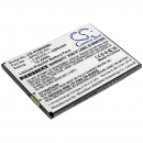 Verifone CM5 / BPK278-501 3200 mAh Li-Polymer 3,85 V (Cameron Sino)