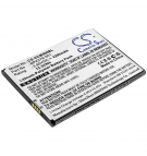 Verifone CM5 / BPK278-501 3200 mAh Li-Polymer 3,85 V (Cameron Sino)