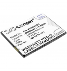 Verifone CM5 / BPK278-501 4000 mAh Li-Polymer 3,85 V (Cameron Sino)