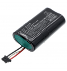 VeriFone Carbon Mobile 5 / BPK278-502 5200 mAh Li-Ion 3,7 V (Cameron Sino)