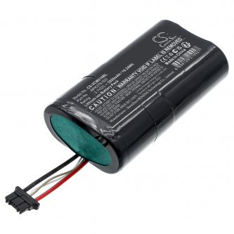 VeriFone Carbon Mobile 5 / BPK278-502 5200mAh Li-ion 3.7V (Cameron Sino)