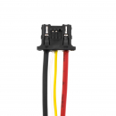 VeriFone Carbon Mobile 5 / BPK278-502 5200mAh Li-ion 3.7V (Cameron Sino)