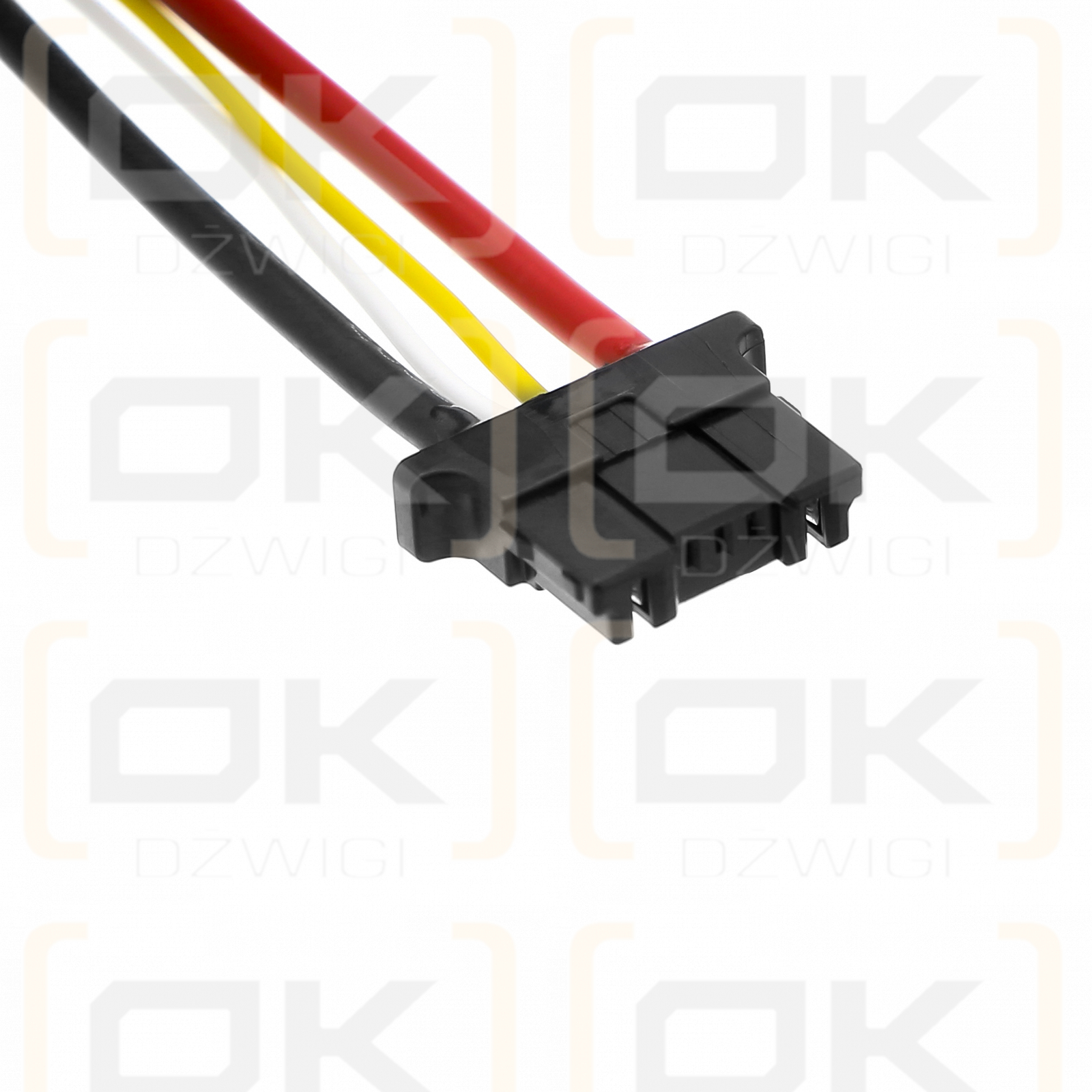 VeriFone Carbon Mobile 5 / BPK278-502 5200mAh Li-ion 3.7V (Cameron Sino)