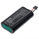 VeriFone Carbon Mobile 5 / BPK278-502 5200mAh Li-ion 3.7V (Cameron Sino)