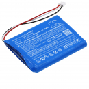 VentureCraft Valoq / APP104959L 1400 mAh Li-Ion 3,7 V (Cameron Sino)