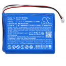 VentureCraft Valoq / APP104959L 1400mAh Li-ion 3.7V (Cameron Sino)