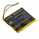 VentureCraft R627 / APP905055P 2900 mAh Li-Polymer 3,7 V (Cameron Sino)