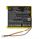 VentureCraft R627 / APP905055P 2900 mAh Li-Polymer 3,7 V (Cameron Sino)