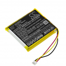 VentureCraft R627 / APP905055P 2900 mAh Li-Polymer 3,7 V (Cameron Sino)