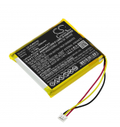 VentureCraft R627 / APP905055P 2900 мАч литий-полимерный 3,7 В (Cameron Sino)