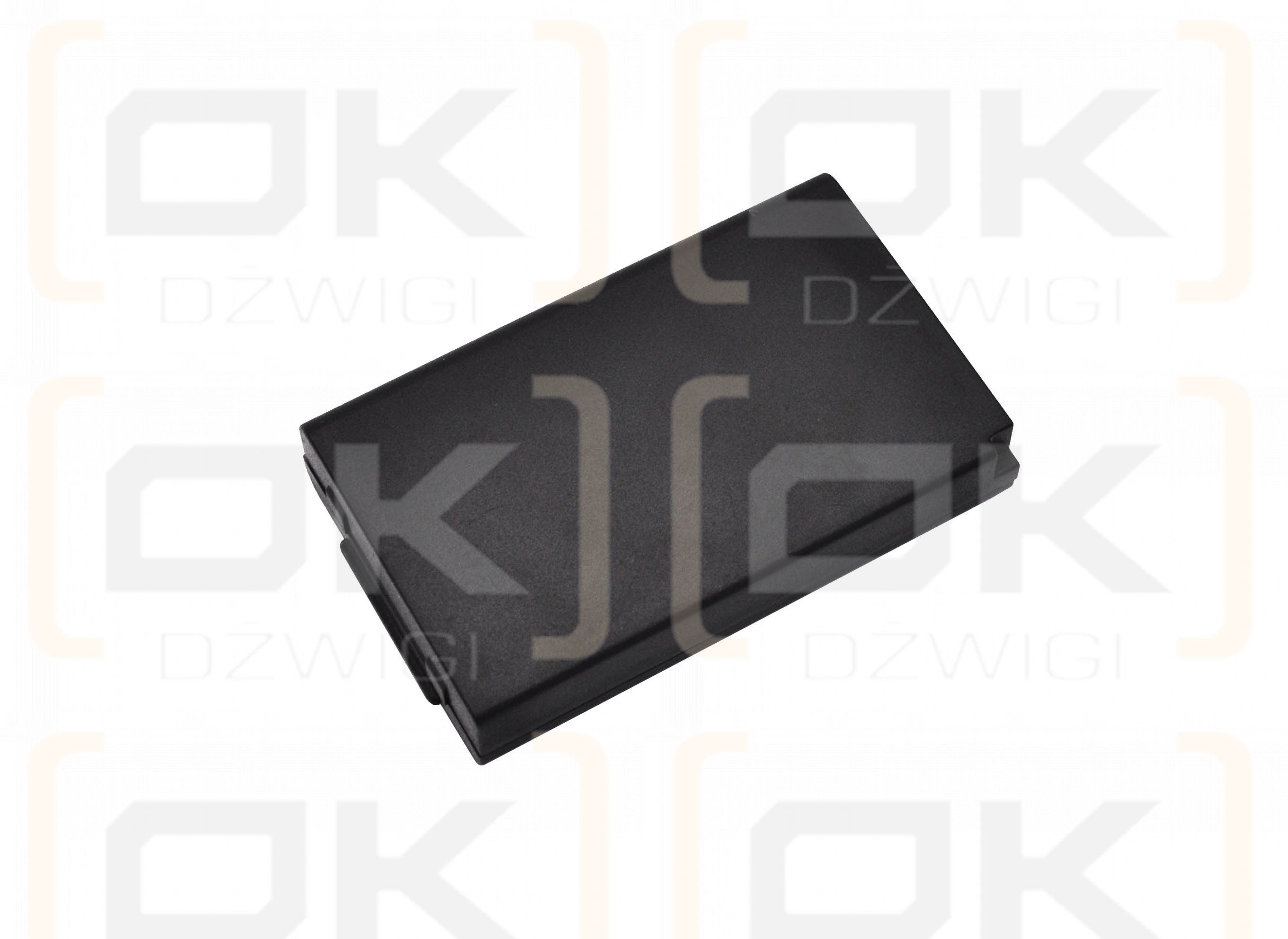 VECTRON B30 / 6801570551 1800 mAh Li-Ion 3,7 V (Cameron Sino)