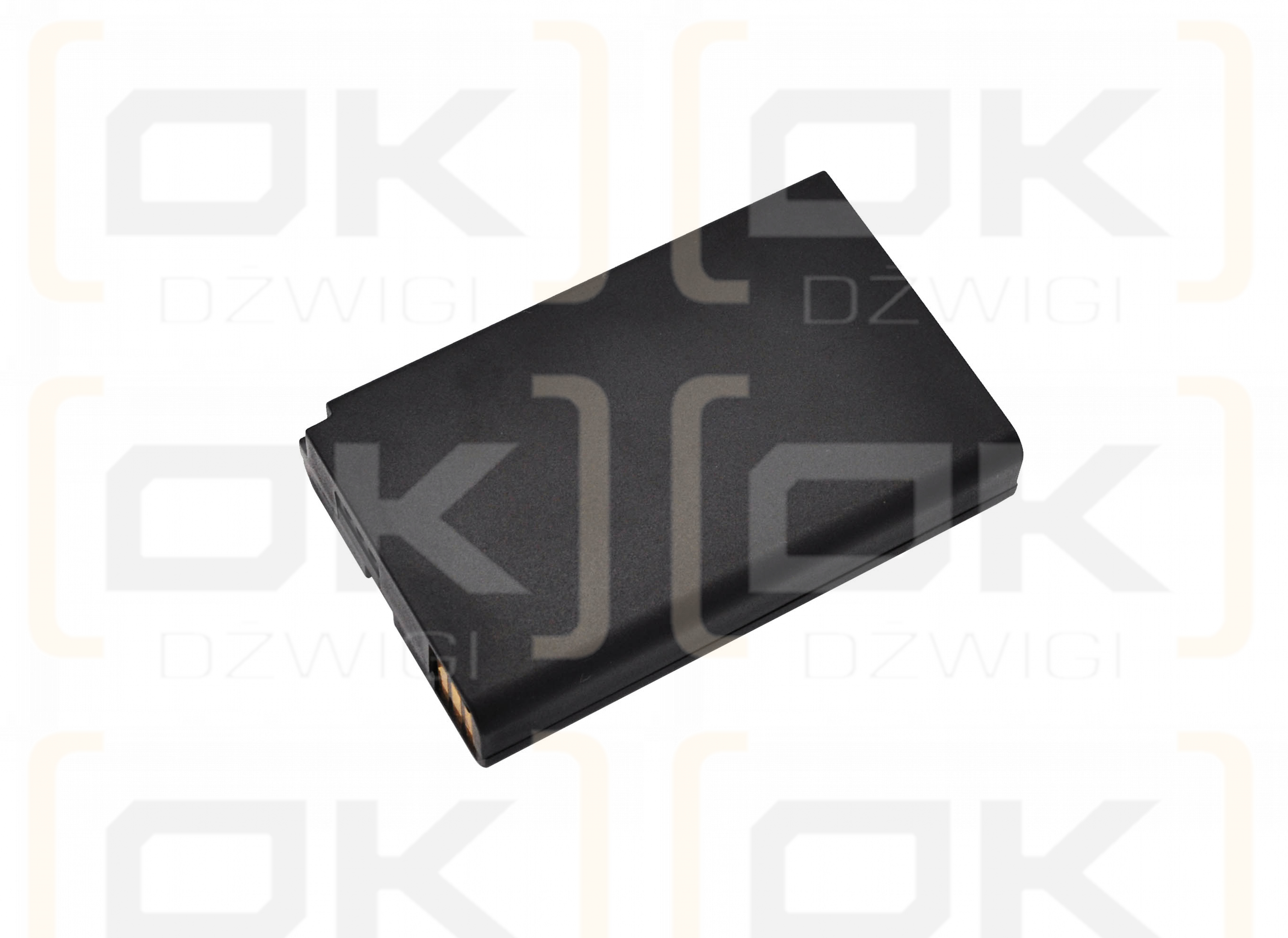 VECTRON B30 / 6801570551 1800 mAh Li-Ion 3,7 V (Cameron Sino)