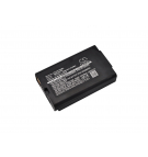 VECTRON B30 / 6801570551 1800 mAh Li-Ion 3,7 V (Cameron Sino)
