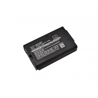 VECTRON B30 / 6801570551 1800 mAh Li-Ion 3,7 V (Cameron Sino)