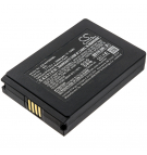 VECTRON Mobilepro III / B60 3000 mAh Li-Polymer 3,7 V (Cameron Sino)