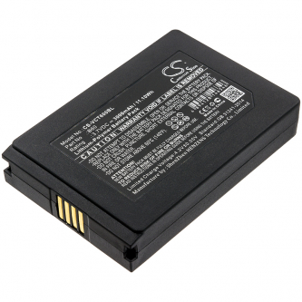 VECTRON Mobilepro III / B60 3000 mAh Li-Polymer 3,7 V (Cameron Sino)