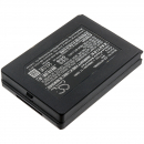 VECTRON Mobilepro III / B60 3000 mAh Li-Polymer 3,7 V (Cameron Sino)