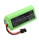 Vactidy T8 / LS001-02 2600 mAh Li-ion 10.8 V (Cameron Sino)