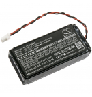 Verathon Glidescope Monitors / 0400-0100 1200 mAh Li-ion 11.1 V (Cameron Sino)