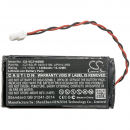 Verathon KMBNK513475 / 0400-0100 1200mAh Li-ion 11.1V (Cameron Sino)