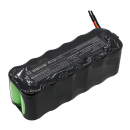 Vileda M-H498 / 91706363 3000 mAh Ni-MH 14,4 V (Cameron Sino)