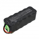 Vileda M-H498 / 91706363 3000mAh Ni-MH 14.4V (Cameron Sino)