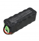 Vileda M-H498 / 91706363 3000 mAh Ni-MH 14.4 V (Cameron Sino)