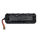 Vileda M-H498 / 91706363 3000mAh Ni-MH 14.4V (Cameron Sino)