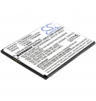 Vodafone VFD-510 / Li3822T43p4h736040 2100mAh Li-ion 3.8V (Cameron Sino)