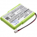 Vodafone WP-12SMS / F6M3EMX 400mAh Ni-MH 3.6V (Cameron Sino)