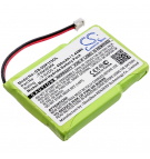 Vodafone WP-12SMS / F6M3EMX 400 mAh Ni-MH 3.6 V (Cameron Sino)