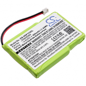 Vodafone WP-12SMS / F6M3EMX 400mAh Ni-MH 3.6V (Cameron Sino)