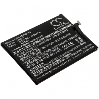 Vodafone VFD525 / 88909 2100 mAh Li-Polymer 3,85 V (Cameron Sino)