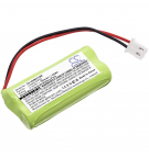 VTech Digital Audio Monitor DM221 / 43AAA70PS2 700mAh Ni-MH 2.4V (Cameron Sino)