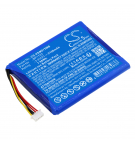 V-Tech VM909HD / BP1763 2100mAh Li-ion 3.8V (Cameron Sino)