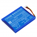 V-Tech VM5254 / BP1763 2100mAh Li-ion 3.8V (Cameron Sino)