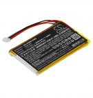 VTech RM5764-2HD / 634169 2000mAh Li-Polymer 3.7V (Cameron Sino)