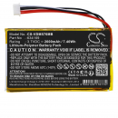 VTech RM5764-2HD / 634169 2000 mAh Li-Polymer 3,7 V (Cameron Sino)