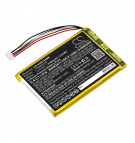 VTech RM7764-2HD / FT605075P 2500mAh Li-Polymer 3.7V (Cameron Sino)