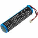 VTech VM819 / INR18650CB 2600mAh Li-ion 3.7V (Cameron Sino)