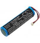 VTech VM5266 5 Inch Baby Monitor / INR18650CB 2600mAh Li-ion 3.7V (Cameron Sino)