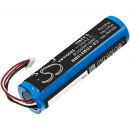 VTech VM819 / INR18650CB 2600mAh Li-ion 3.7V (Cameron Sino)